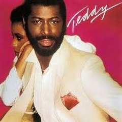 Teddy Pendergrass - Close The Door (Sam~pled Re-edit)