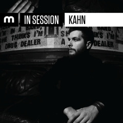 In Session: Kahn (Carnival special)