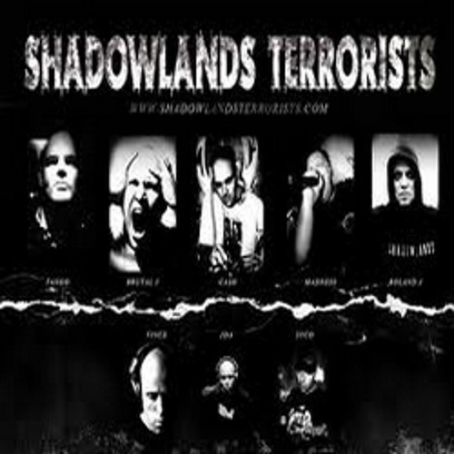 Shadowlands Terrorists