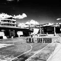 C.M.A. - SAN PEDRO