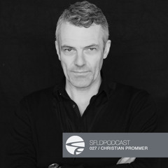 Soulfooled Podcast 027 by Christian Prommer