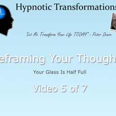 Stop Anxiety Video Series - Video 5 of 7