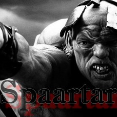 Spaartar - Wolfaktif TR12