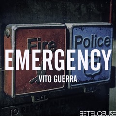 Emergency (Original Mix) [Betelgeuse Recordings]