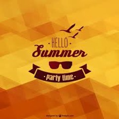 Somer (Beat taken from @Calvin Harris - School)