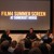 Artwork for Film4 Summer Screen Behind The Screen: Shadowmen Taika Waititi and Jemaine Clement in Conversation