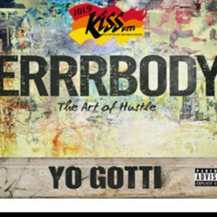 "Errbody Remix" Yo Gotti ft. Justez & Tai