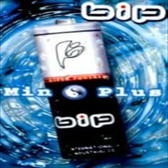 BIP - Sampai Nanti