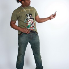 Ring Ma Cell Ft Elephant Man