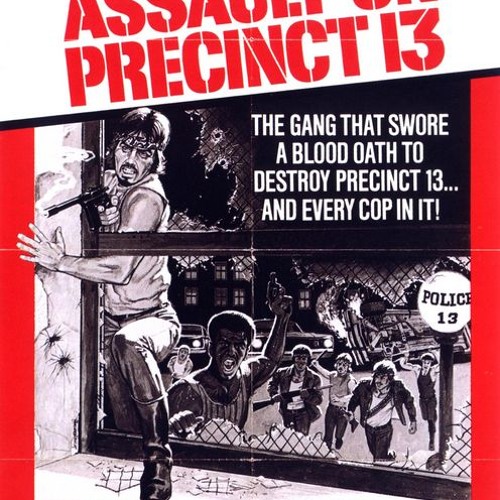Dobros On Precinct 13