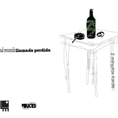 LucidMadness & Max1080: Mal Resumido, Llamada Perdida.