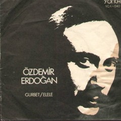 Özdemir Erdogan - Gurbet