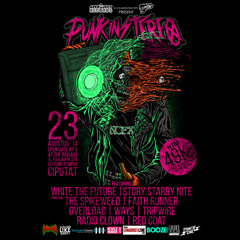 Faith Runner -  Dimana Tenang