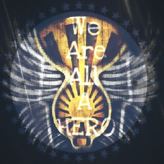 Rustie - Here we are BBC1