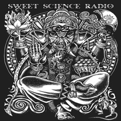 Sweet Science Radio 62
