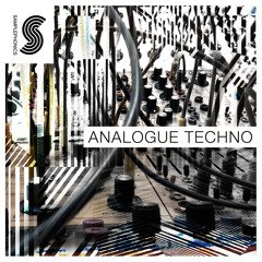Machine Code: Analogue Techno Demo