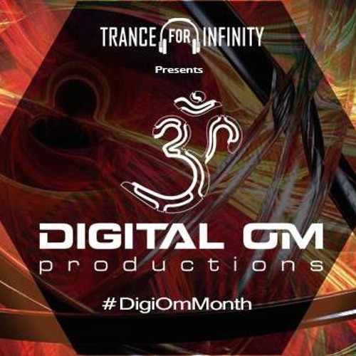 Avi D | Trance For Infinity show | July' Tenzi.Fm