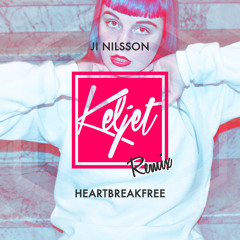 Ji Nilsson - Heartbreakfree (Keljet Remix)