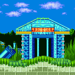Marble Zone ~Good Future (V.3)