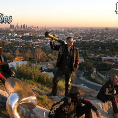 Narco Corridos Bounce Chicano Rap West Coast Instrumental