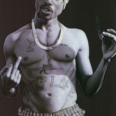 2pac - How Do U Want It (Come Into My Life) Ft. Randy Crawford