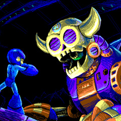 Wily Machine Megaman 9 (2014 Remix)