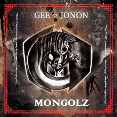 Mongolz (Gee vs Jonon)