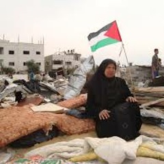 غزّة اصمدي