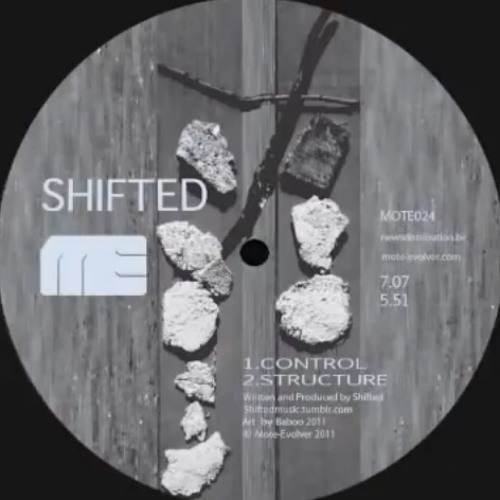 Shifted - Control