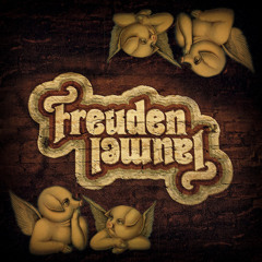 Freudentaumels Fette Sau_Ritter Butzke Hütte 20.08.2014