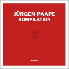 Silikron (Jurgen Paape Remix)
