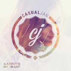 Kasper G - My Heart (Free Download)