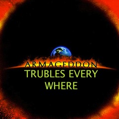 TRUBLE EVERY WHERE JAHBAH FT RASBIKO AN DISCIPLE