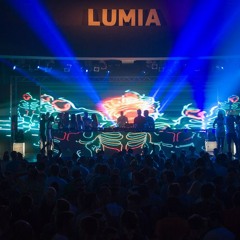 Bonjasky b2b Toni Juranovic - Live @ We Lumia.#2 - 15.08. Dom Mladih Sarajevo.MP3