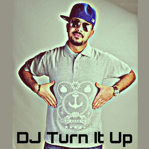 Frizzy - DJ Turn It Up (Produced by DJ Yellow Claw)