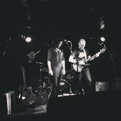 The Light In Your Head LIVE - The Western Suburbs