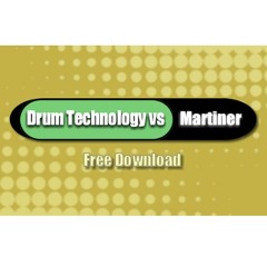 Drum Technology vs Martiner - Halo / Free Download