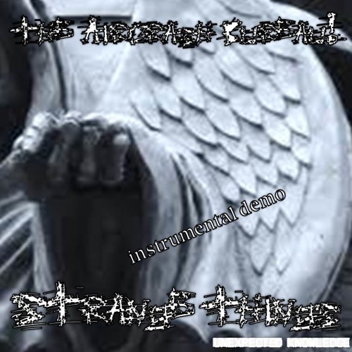 Strange Things (instr Demo 04)