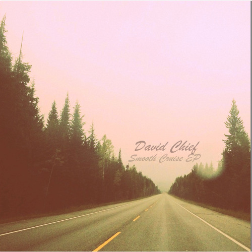 Smooth Cruise EP