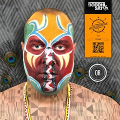 07 Mr Intentional (Boddhi Satva Ancestral Soul Remix)
