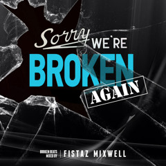 Sorry, We're Broken (Again)