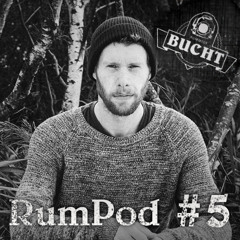 Hannes Fischer - RumPod #5