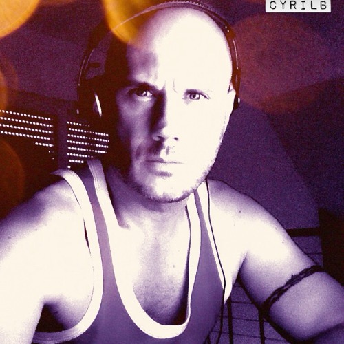 CyrilB - Summer Virtual Mix