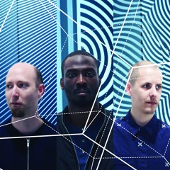 LV & Josh Idehen – Dazed Mix