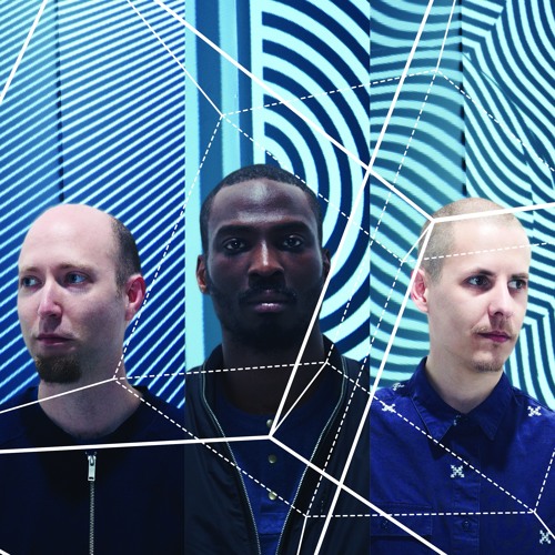 LV & Josh Idehen – Dazed Mix