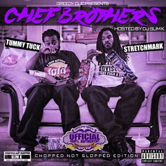 Pre-Heat Chopped Not Slopped By Slim K