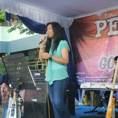 Maudy Ayunda By my side (cover)