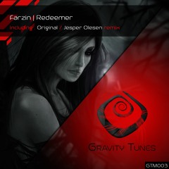GTM003 : Farzin - Redeemer (Jesper Olesen's Uplifting Remix)