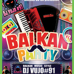 Jelena Vuckovic & DJ Vujo - LED ( Josip G. Extended Version )