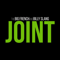 Ben Nice & Black Rob - The Joint